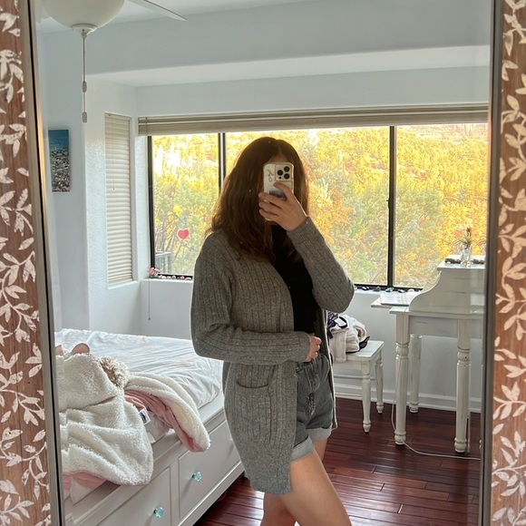 SML Sport Cardigan S - Picture 4 of 5